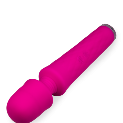 LOVE AND VIBES Vibromasseur Wand 7 Modes Et 4 Vitesses Jesse 10 LOVE AND VIBES Vibromasseur Wand 7 Modes Et 4 Vitesses Jesse -Sextoys boutique vibromasseur wand 7 modes et 4 vitesses jesse 7