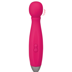 LOVE AND VIBES Vibromasseur Wand Bowling